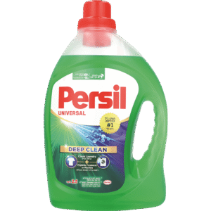 פרסיל גל כביסה לבנה