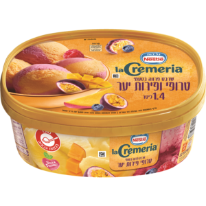 לקרמריה כשר