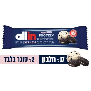 חטיף חלבון