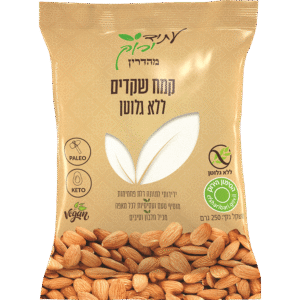 קמח שקדים