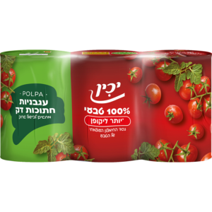 פולפה טיבעית