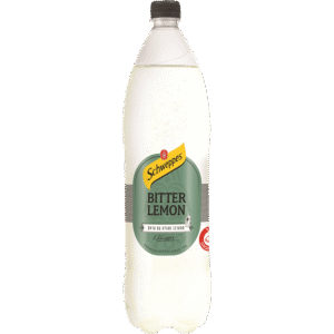 שוופס-5.1 ליטר ביטר+פיקדון