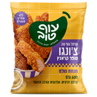 רצועות שניצל צונגו