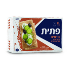פתית 6 דגנים בד''צ