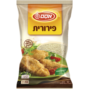 פירורית