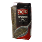 שעועית משי