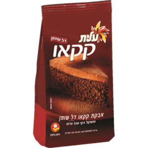 קקאו 150גר