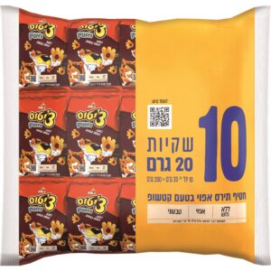 מארז ציטוס כאפא