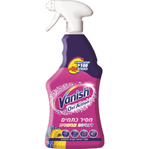 קליה וניש ספריי 750מ''ל