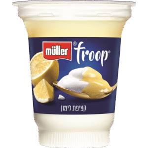 מולר פרופ לימון