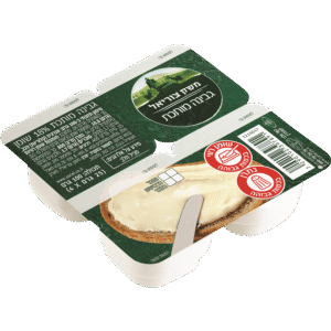 גבינה מותכת משק צוריאל רביעיה