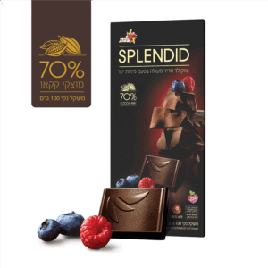 ספלנדיד פירות יער