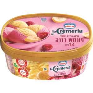 לה קרמריה בננה