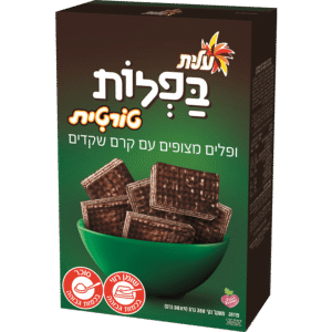 בפלות טורטית בד''צ 360ג`