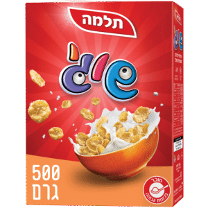 שוגי  500ג`