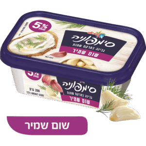 סימפוניה  שום שמיר