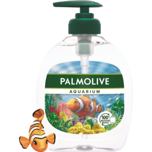 פלמוליב סבון לידיים