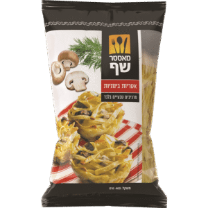 אטריות מאסטרשף