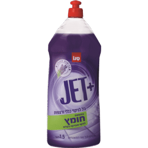 גיט פלוס חומץ 1.5 ל