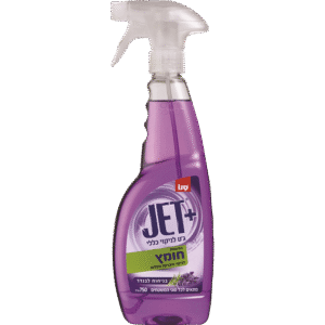 ג'ט חומץ 750 מ''ל