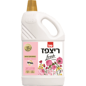 רצפז 2 ליטר
