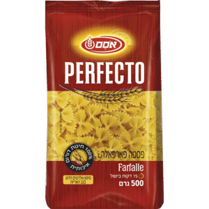 פרפקטו  פראפלה