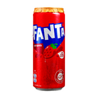 פחית פאנטה תות