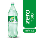 ספרייט זירו 1.5 ליטר