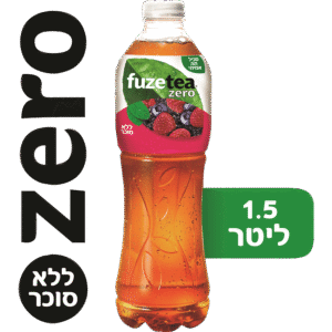 פיוזטי דאייט