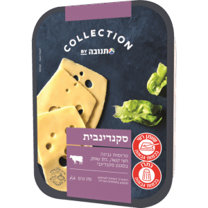 סקנדינבית פרוסות