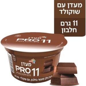 מעדן חלב