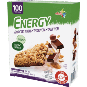 אנרג'י תחתית חלב