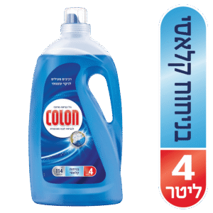 קולון גל 4ליטר