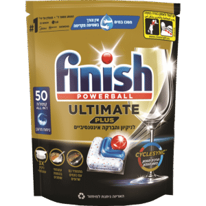 פיניש קואנטום50יח