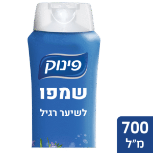 שמפו פינוק