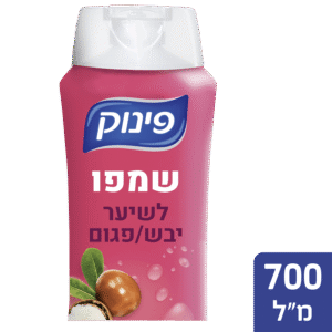 שמפו פינוק