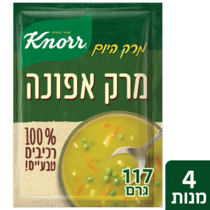 מרק עשיר