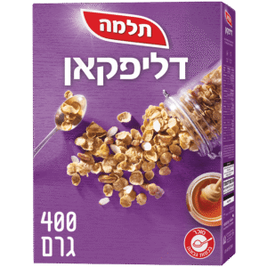 דליפקאן 400 גרם