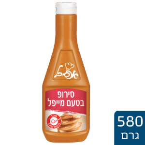 סירופ מייפל