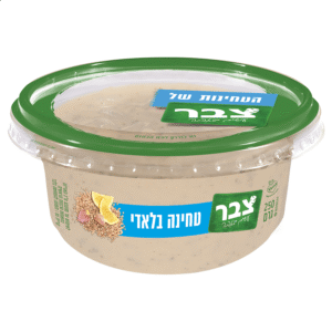 סלטי צבר 250 גרם