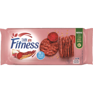 חטיפי קרקר פיטנס