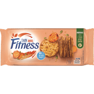 חטיפי קרקר פיטנס