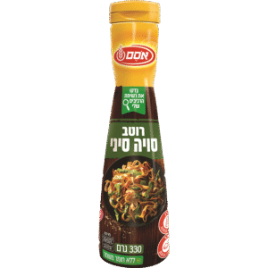 רוטב סויה סיני