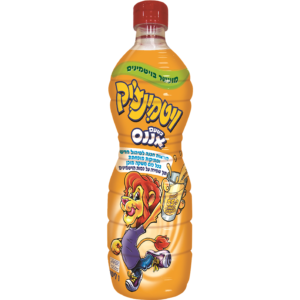 ויטמינצ`יק אננס