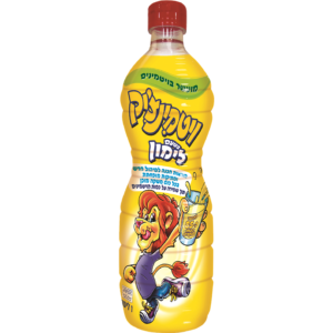 ויטמינציק+מס סוכר