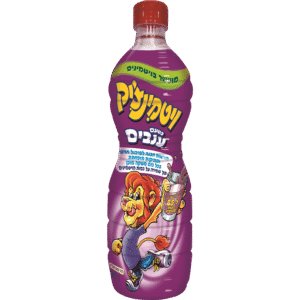 ויטמינציק+מס סוכר