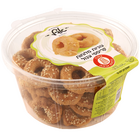 עוגיות מלוחות בדלי