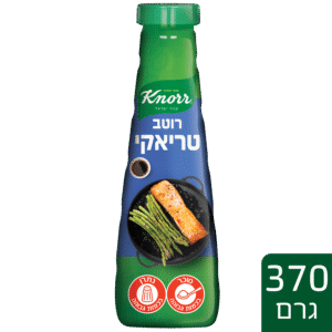 רוטב טריאקי