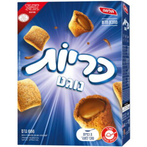 כריות נוגט 686