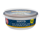 לבנה שמן זית פלפלים